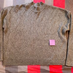 Raya knitted sweater
